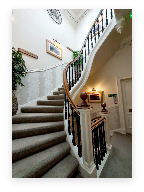 18 Craigmillar Park Hall